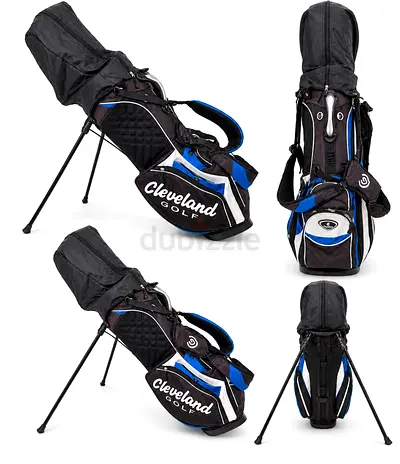Cleveland golf bag