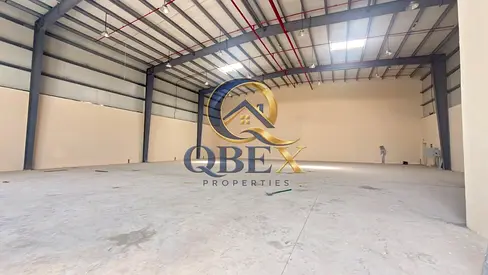 Prime Warehouse Facility in Strategic Location