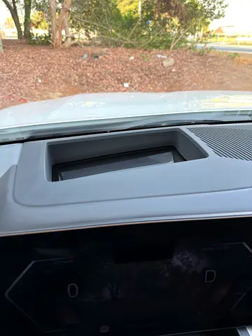 2026 BMW I5 缩略图 20