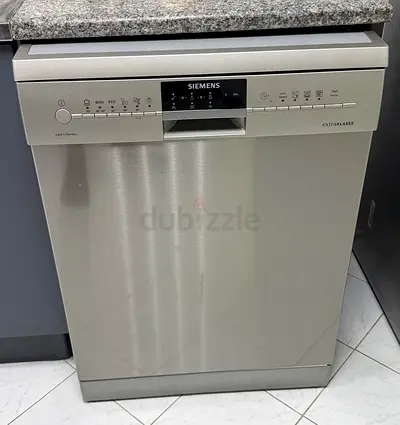 Siemens Dishwasher