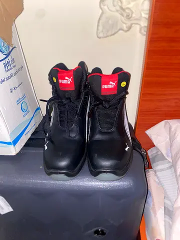 PUMA SHOES