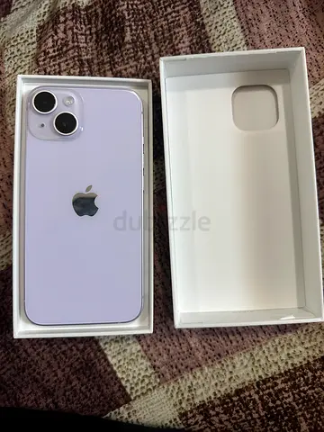 iPhone 14