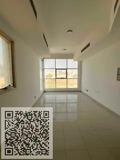 Annual Studio with Separate Kitchen in Ajman