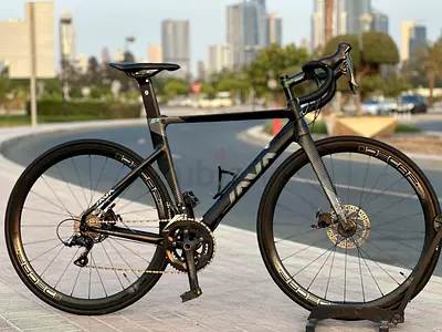 Java siluro3 Roadbike