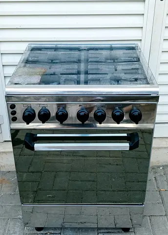 Aftron gas cooker for sale 60x60 with 4burners cooker
