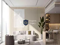 Luxury Layout | Ready Q4 2026 | Flexible Payments