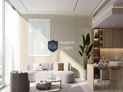 Luxury Layout | Ready Q4 2026 | Flexible Payments