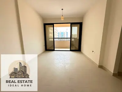 Brand New Building… | Spacious 2 Bed Room Hall | 2 Master Bedrooms | Balcony | Wardrobes | 1,500 Sq.Ft | AED 60K | 4 Cheques