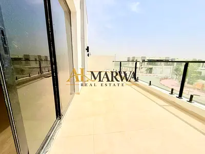 Near Dubai | Luxury & Spacious Brand New 5-Master BR prime Location Ready to Move Villa