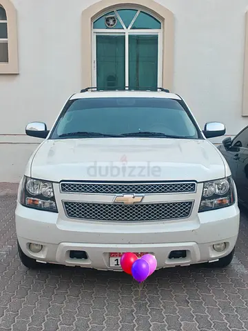 Chevrolet - Taho 2009 - LTZ