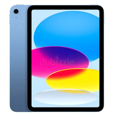 iPad 11th Gen 128gb [NEW + WARRANTY]