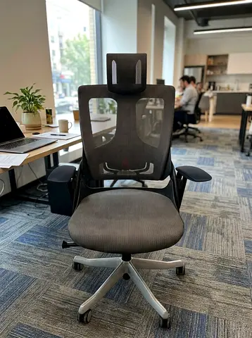 Merryfair office chair for sale