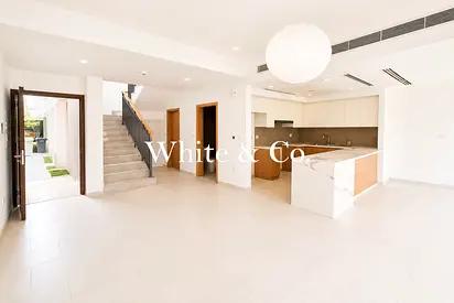 3BR Vacant Villa | La Rosa 5 | Villanova