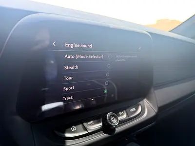 2022 Chevrolet CAMARO 缩略图 15
