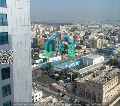 Premium Fully Furnished 2-Bedroom Apartment for Sale in City Tower