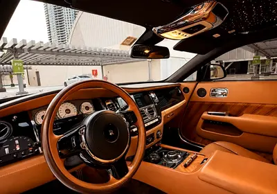 صورة 8 لـ 2014 ROLLS-ROYCE WRAITH