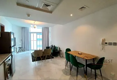 Spacious Apartment Well-Maintained | Modern Living