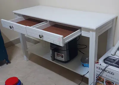 TV Table