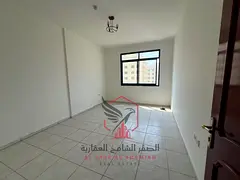 Spacious 1BR | Free Central AC | Open View | Al Qasimia