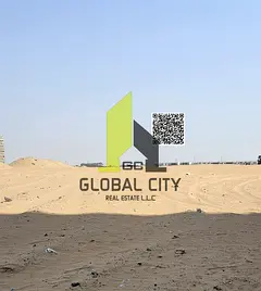 Own corner plot at easy installments | Main Road Villa in Al Zahya | 3,014 Sq. Ft. | AED 798,710 Cas