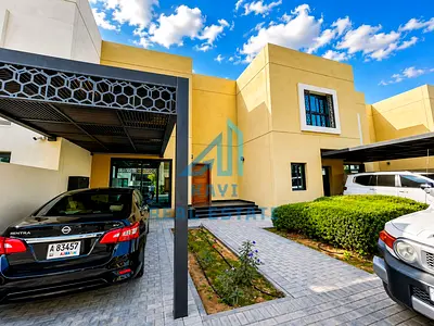 Premium 4-Bedroom Villa for Rent | 3 Master Suites