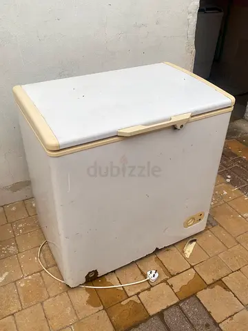 Fridge