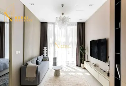 jvt Luminar tower 2 high floor full marina view