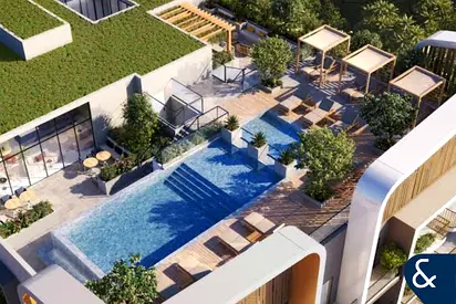 Studio | Great Amenities | Brand New