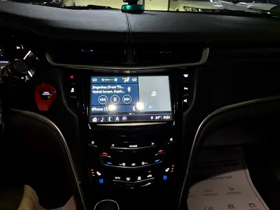 2019 Cadillac XTS 照片 14
