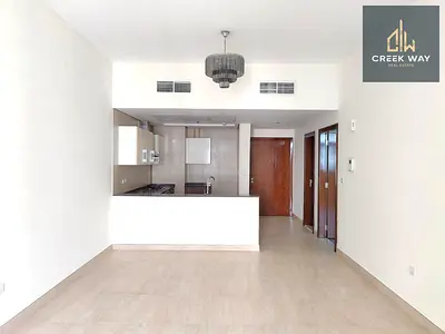 Spacious Chiller Free 1 bedroom