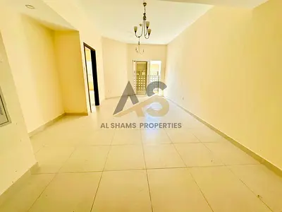 Spacious / Balcony / Wardrobe / Parking