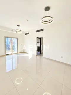 Well-Appointed 1BR | Spacious Interiors | Excellent Location