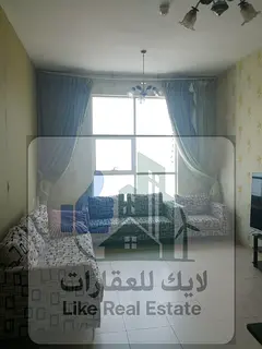 Furnished one-bedroom apartment for rent