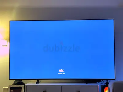 Samsung 75-inch Crystal UHD TV