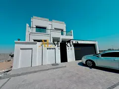 Brand New 4BR Villa Modern, maidroom ready to move