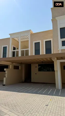 4BR VILLA | PRIVATE GARDEN | PRIME LOCATION