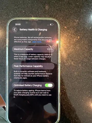 Iphone 13 Pro 512GB