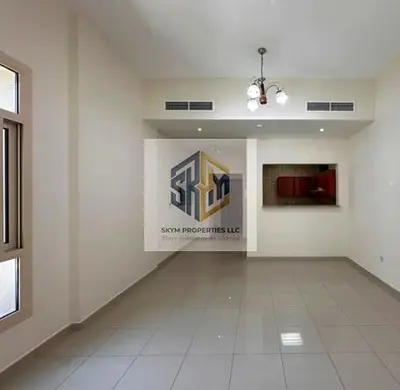 Spacious 1BHK | University View Block B | multiple Views