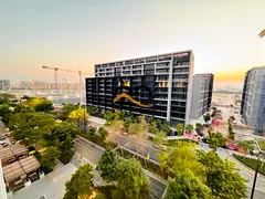 Golden Offer // 2bhk with fully furnished in Boulevard building