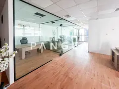 Close to Metro | Partitioned | 2 Parkings