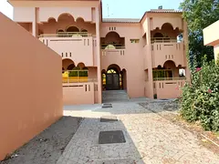 Brand new 4b Villa/ majlis/ maid room Al rifah sharjah