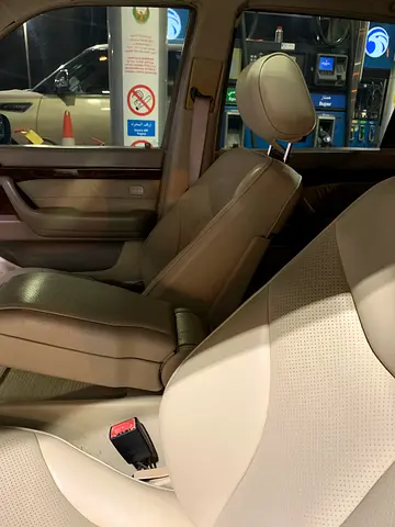 1998 Mercedes-BENZ S-CLASS 照片 8