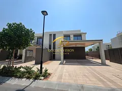 Brand New Corner 3BR + Maid’s Room | Reduced Price