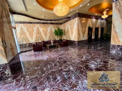 🎁 FREE AC + Parking , Spacious 1 Bedrooms in Al Taawun Near Nesto & Dubai Exit