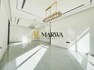 Lavish brand new home best location good price