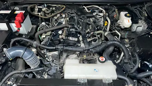 2024 Toyota PRADO 照片 13