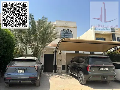 فرصة مميزة لاستئجار فيلا واسعة ومناسبة للعائلات في موقع مميز بمنطقة المويهات 2، تتميز بتقسيم عملي ومساحات واسعة توفر الراحة والخصوصية لجميع أفراد الأ