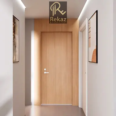 Freehold For All Nationalities Brand New Al Mamsha Open View Flat Sale Bank mortgage