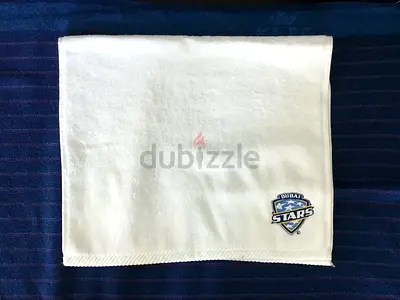 Sel Home “DUBAI STARS” Hand Towel