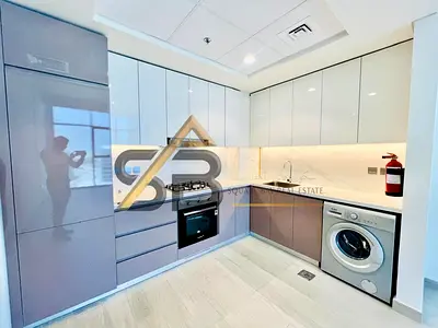 LIMITED OFFER 12 CHEQUE OFFER 1BHK IN AZIZI RIVIERA 48